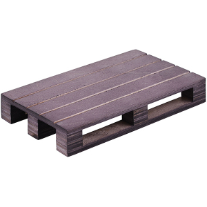 Посуда и инвентарь сервировка PPwood PPwood 196439