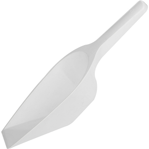 Совок для сыпучих продуктов 720гр, алюминий APS 200045