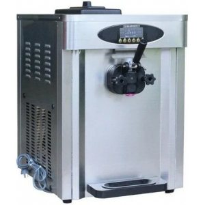 Фризер для мягкого мороженого BRAS B-CREAM 1 HD LK EKSI 205331