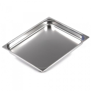 Гастроемкости из нержавеющей стали MACO 206950