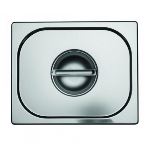 Гастроемкости из нержавеющей стали MACO 207008