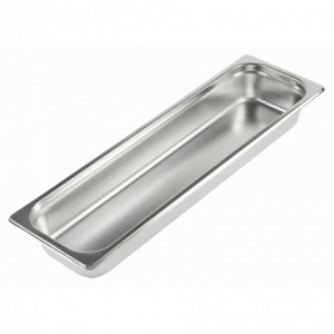 Гастроемкости из нержавеющей стали LUXSTAHL 219696