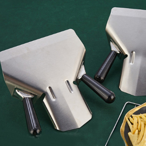 Совок для сыпучих продуктов 720гр, алюминий Enigma Cookware 219793