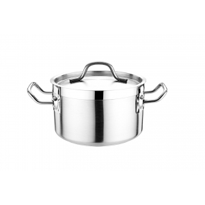 Наплитная посуда кастрюли Enigma Cookware Enigma Cookware 219795