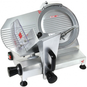 Ломтерезка для мяса напольная, 1000кг/ч, толщина нарезки  8мм, корпус нерж.сталь EKSI 222024