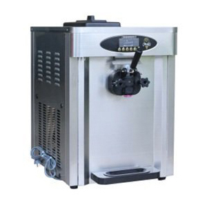 Фризер для мягкого мороженого BRAS B-CREAM 1 HD LK EKSI 222146