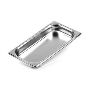 Гастроемкости из нержавеющей стали LUXSTAHL 223911