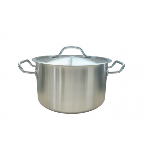 Наплитная посуда кастрюли Enigma Cookware Enigma Cookware 228021