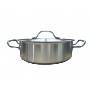 Наплитная посуда кастрюли Enigma Cookware Enigma Cookware 228035