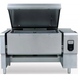 Сковороды опрокидывающиеся MKN 231264