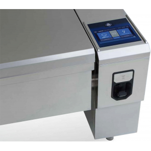 Сковороды опрокидывающиеся MKN 231264