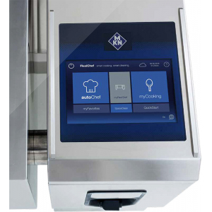 Сковороды опрокидывающиеся MKN 231264