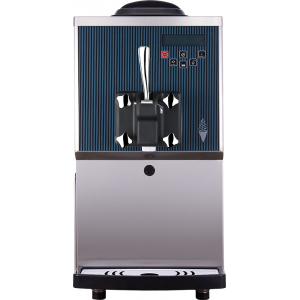 Фризер для мягкого мороженого BRAS B-CREAM 1 HD LK PASMO 234198