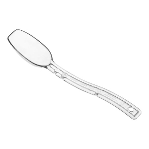 Ложка L 18,2см, меламин белый Cambro 242134