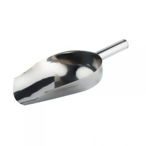 Совок для сыпучих продуктов 720гр, алюминий Катунь 244485