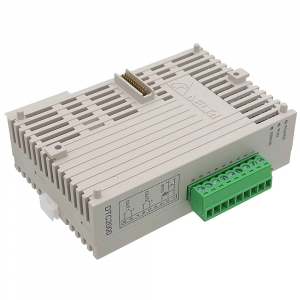 Теплообменник 1011 левый Delta Electronics 245245