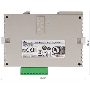 Технологическое оборудование ЗИП Delta Electronics 245245
