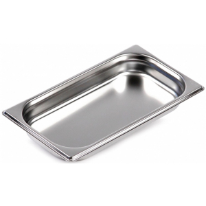 Гастроемкости из нержавеющей стали Abat 245618