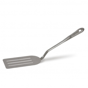 Лопатка широкая для рыбы L 21см рабочая часть 16x7см нерж.сталь PL Proff Cuisine 248871