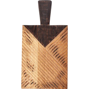 Посуда и инвентарь сервировка PPwood PPwood 250051