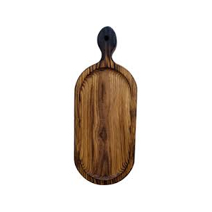 Посуда и инвентарь сервировка PPwood PPwood 250052