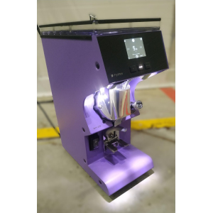 Лопатка широкая для рыбы L 21см рабочая часть 16x7см нерж.сталь Victoria Arduino 254701