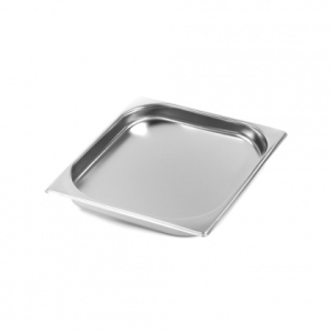 Гастроемкости из нержавеющей стали LUXSTAHL 255096