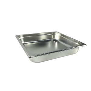 Гастроемкости из нержавеющей стали Enigma Cookware 257190