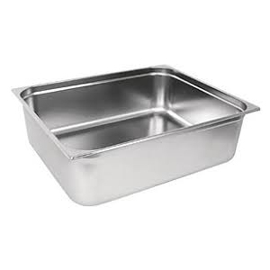 Гастроемкости из нержавеющей стали Gastromix 257553