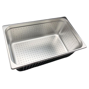 Гастроемкости из нержавеющей стали Gastromix 257567