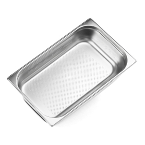 Гастроемкости из нержавеющей стали LUXSTAHL 257883