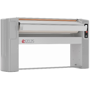 Стол гладильный,  960х530х1720мм, столешница подогреваемая, парогенератор, вакуумный прижим GMP 258766