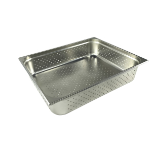 Гастроемкости из нержавеющей стали Enigma Cookware 258784