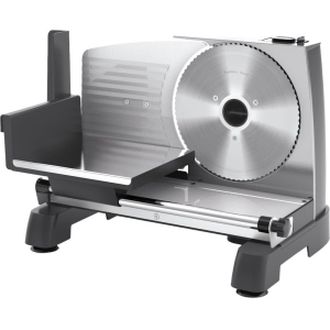 Ломтерезка для мяса напольная, 1000кг/ч, толщина нарезки  8мм, корпус нерж.сталь Hurakan 259198