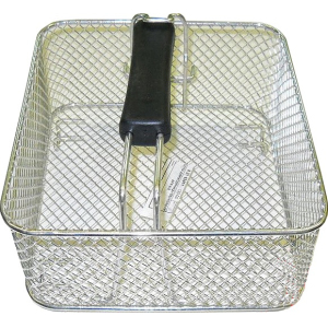 Корзина для макароноварки HKN-EKT40/60, 140х140х325мм, 1 ручка Beckers 275510