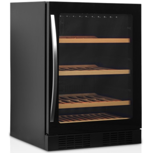 Кастрюля D 32см h 32см 25л нерж.сталь Tefcold 275831