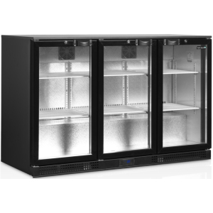 Ресторан, кафе, фастфуд, магазин холодильное оборудование Tefcold Tefcold 275833