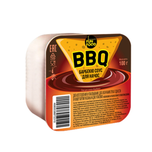 Начос соусы начос FunFood Corporation East Europe 276896