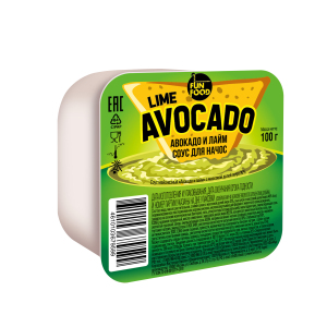 Начос соусы начос FunFood Corporation East Europe 276897