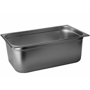 Гастроемкости из нержавеющей стали Pro Hotel 279786