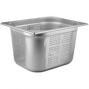 Гастроемкости из нержавеющей стали Pro Hotel 279810