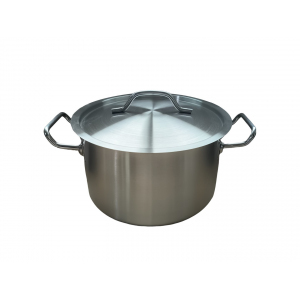 Наплитная посуда кастрюли Enigma Cookware Enigma Cookware 281583