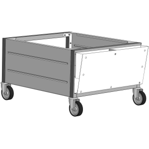 Ресторан, кафе, фастфуд, магазин нейтральное оборудование RoboLabs RoboLabs 282075
