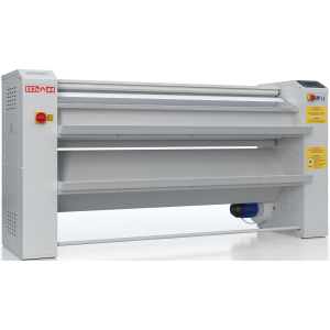 Стол гладильный,  960х530х1720мм, столешница подогреваемая, парогенератор, вакуумный прижим ВЯЗЬМА 283424