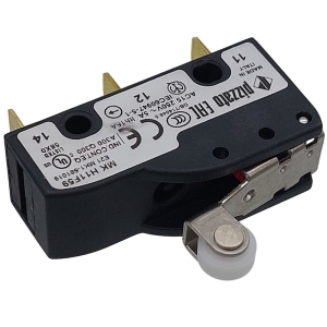 Запчасти зип Rondo Rondo 284758
