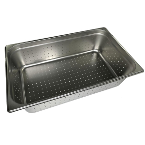 Гастроемкости из нержавеющей стали Gastromix 285750