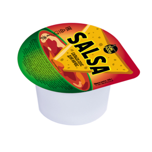 Начос соусы начос FunFood Corporation East Europe 286348