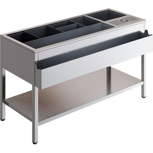 Restoinox Restoinox 287083