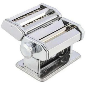 Тестораскатка электрическая, напольная, лента 600х1200мм, управление ручное, зазор 0.1-34мм, краш.сталь, 1 скорость, 380V EKSI 287894