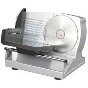 Ломтерезка для мяса напольная, 1000кг/ч, толщина нарезки  8мм, корпус нерж.сталь Viatto 288026